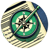Subsidie Kompas logo